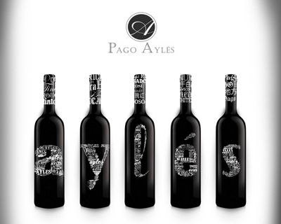 Kvalitní vína ze Španělska - Pago de Aylés