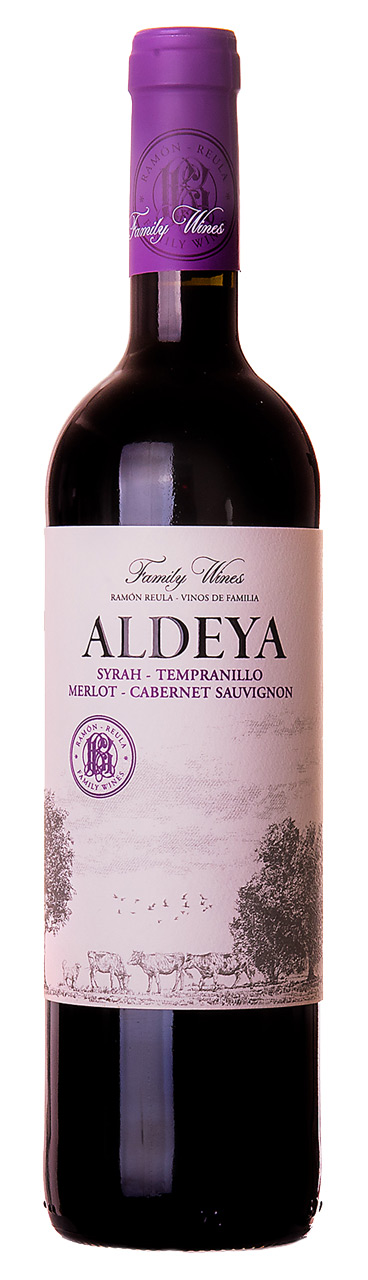 Aldeya Tinto