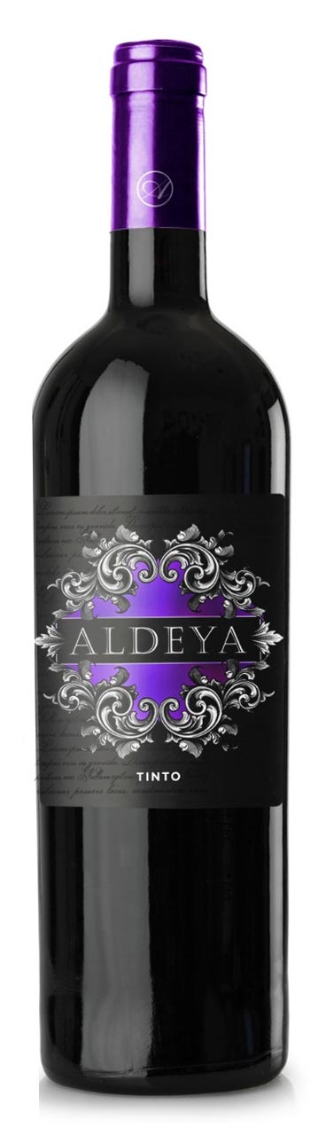 Aldeya Tinto