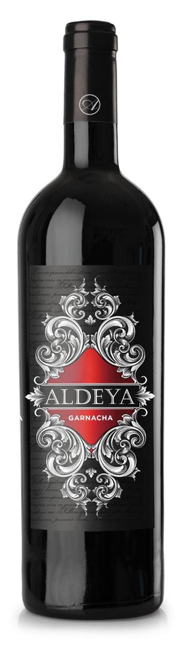 Aldeya Garnacha