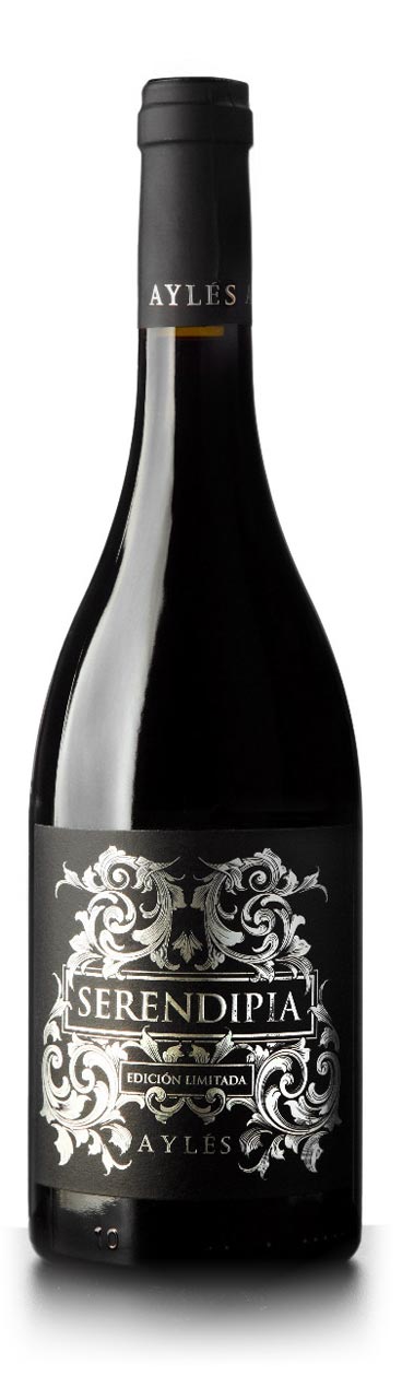 Serendipia Syrah